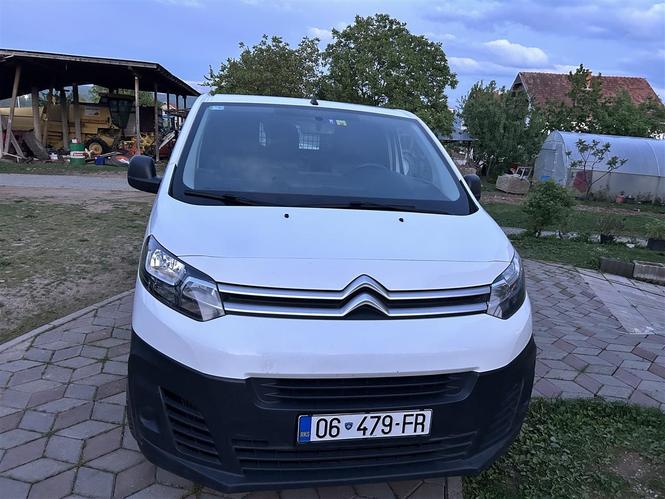 Citroen Jumpy