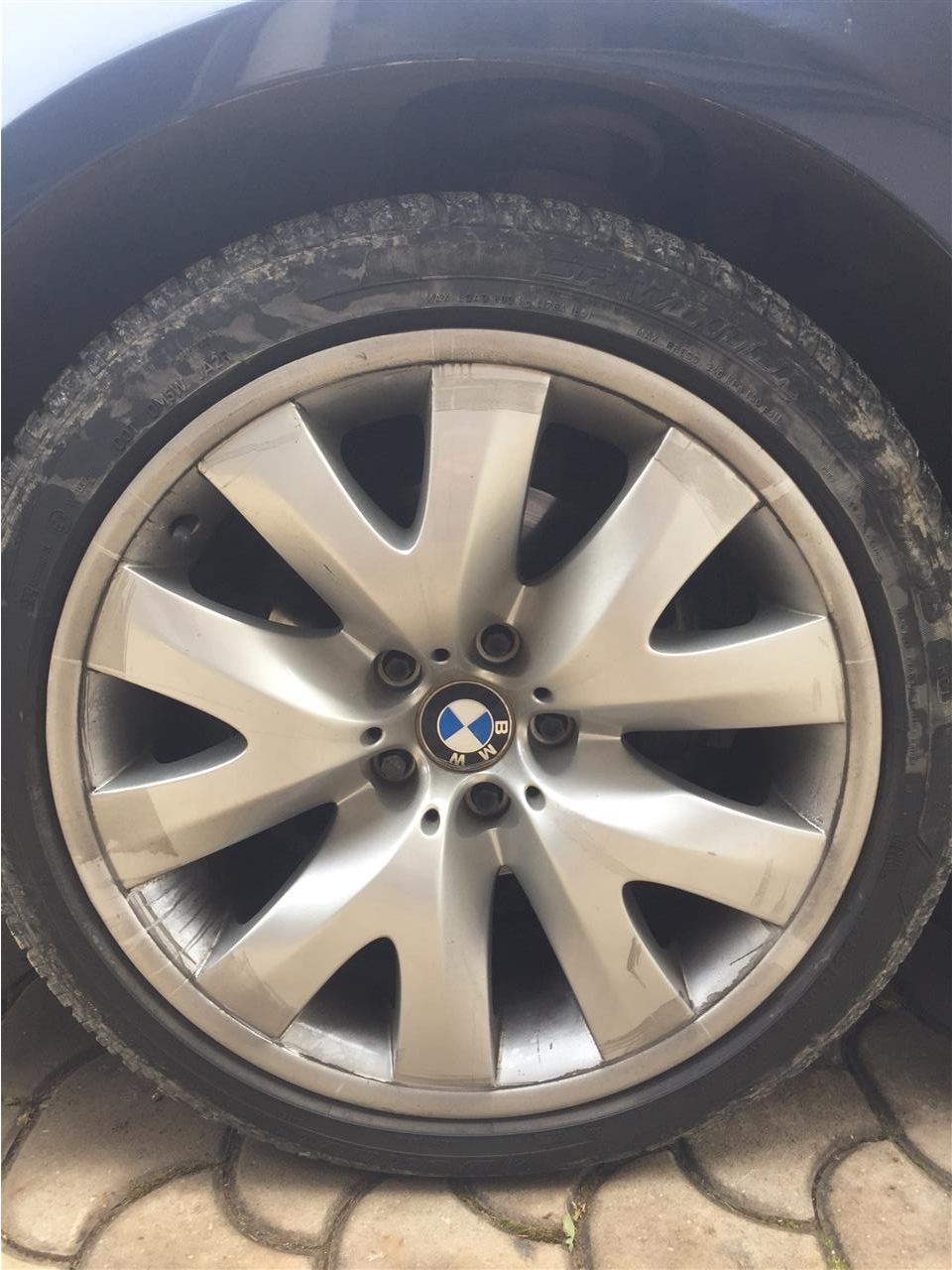 Bmw-730