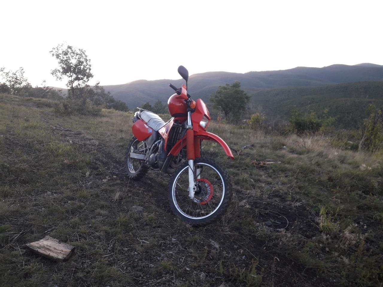 Yamaha-125cc