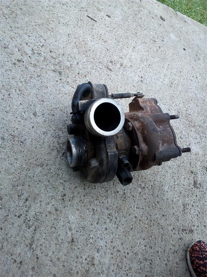 Shitet-turbina