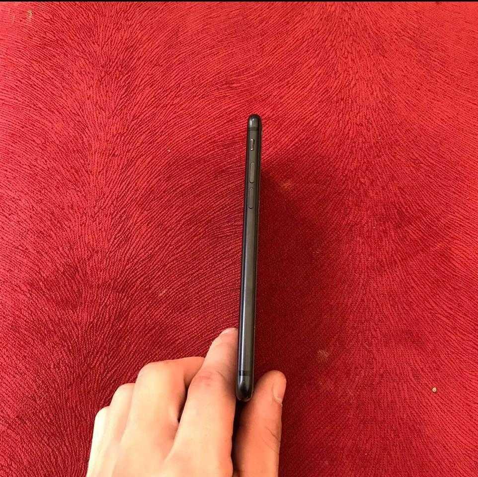 Iphone-7-matte-black-128GB