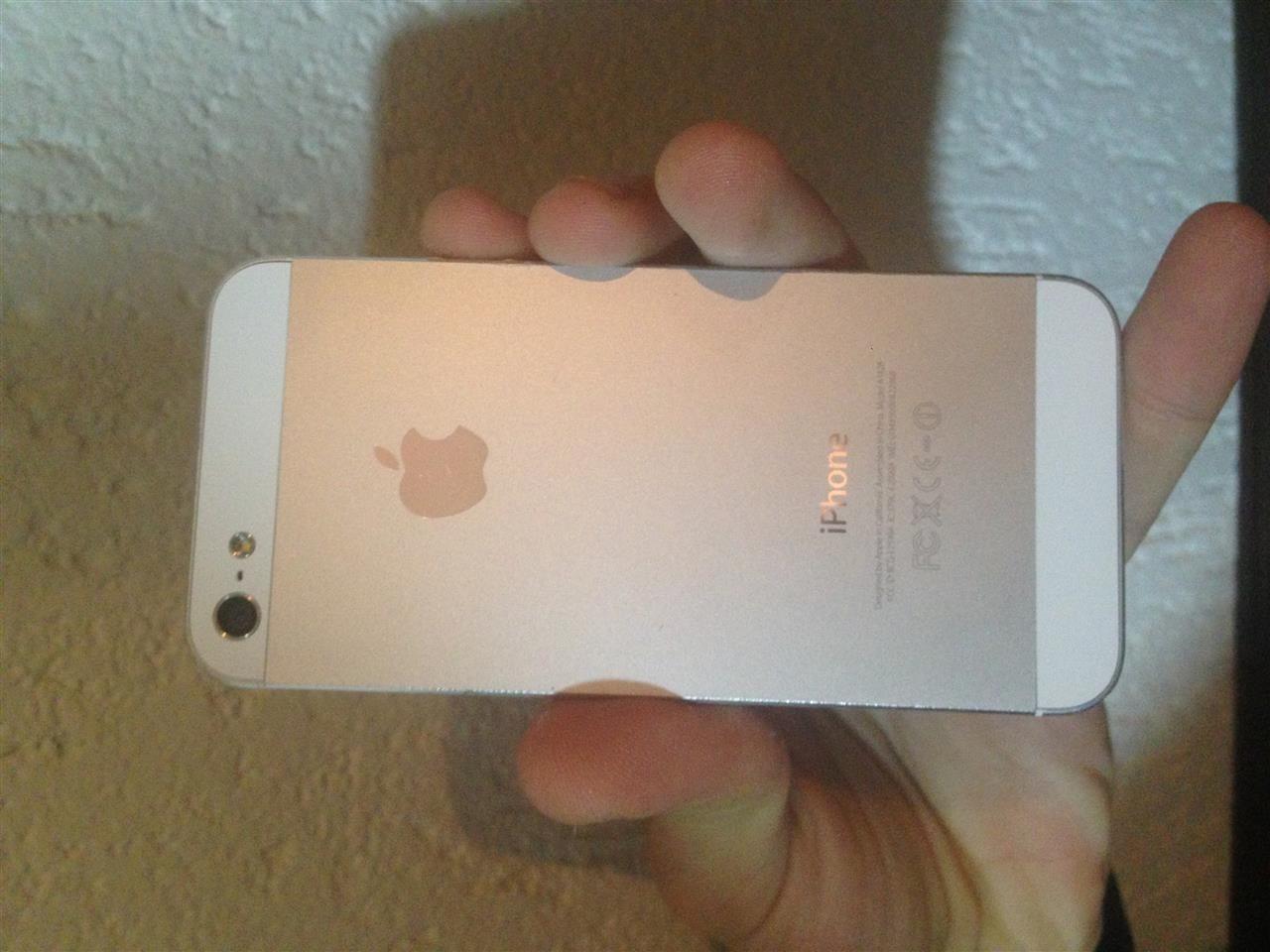 iPhone-5
