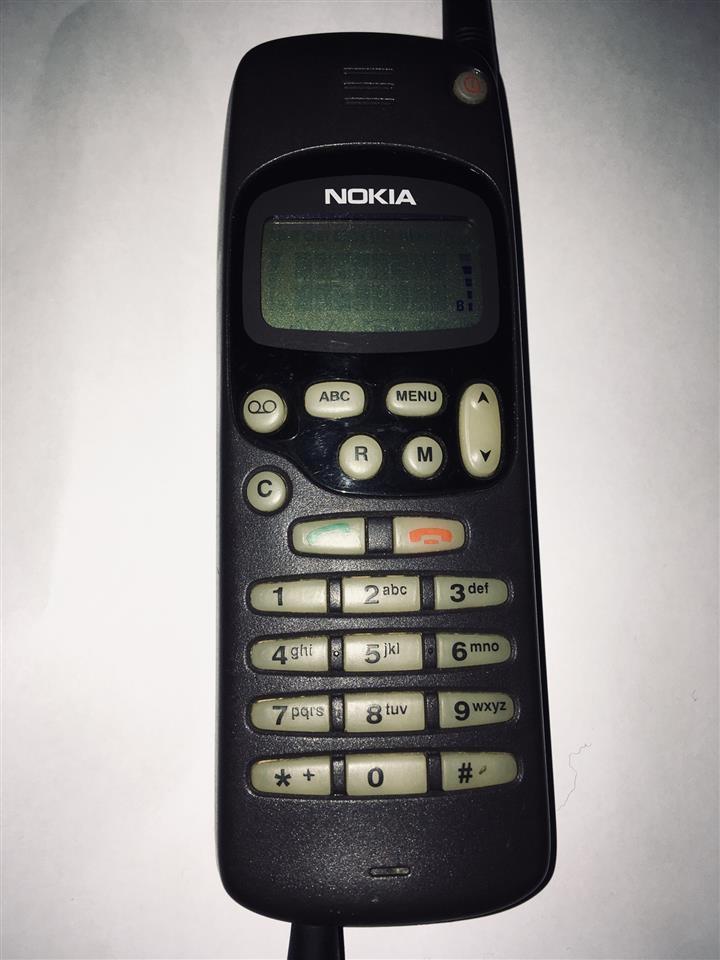 Nokia