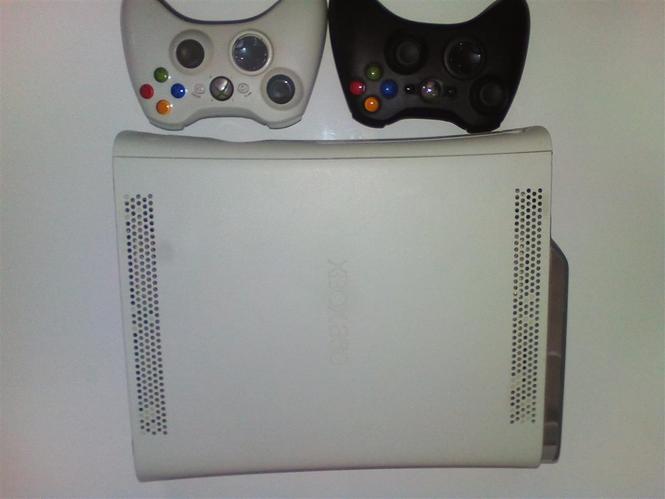 Xbox 360