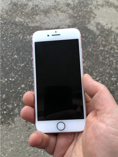 Iphone 7 Roz