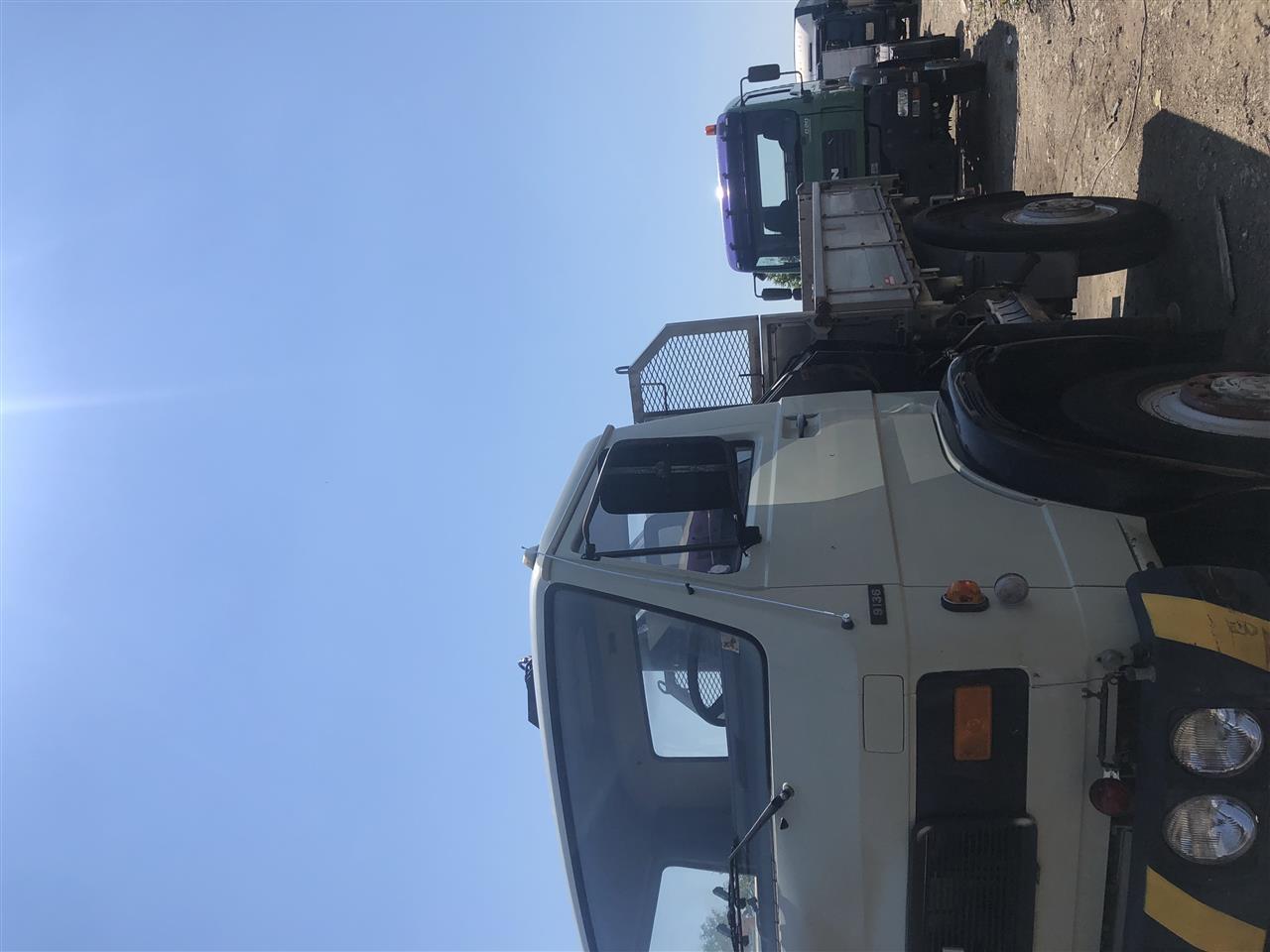 MAN-4x4