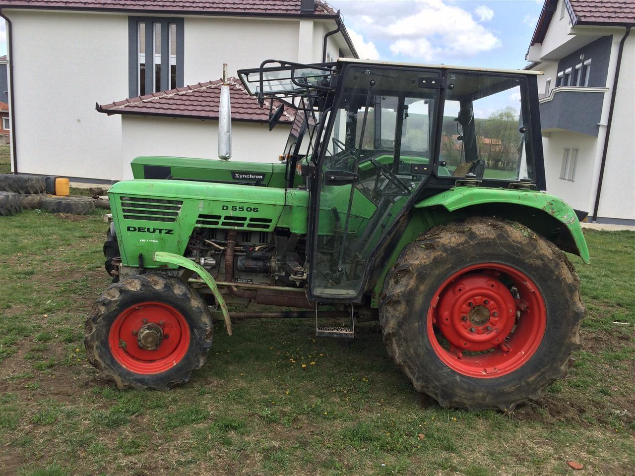Deutz-