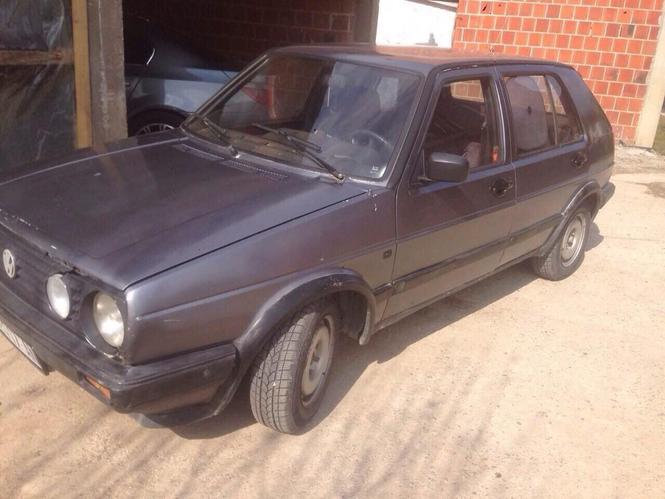Golf 2