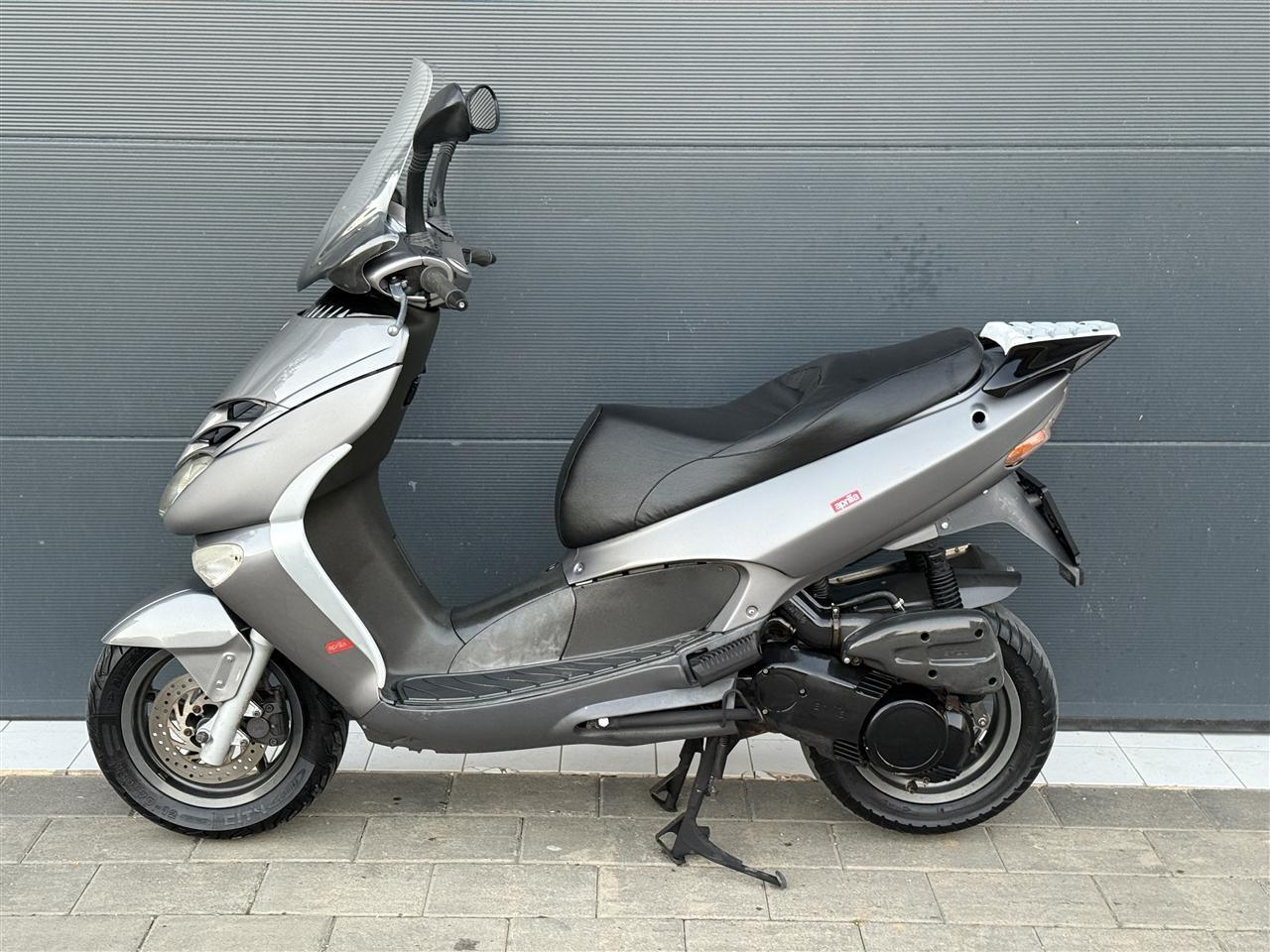 Aprilia-Leonardo-125SP
