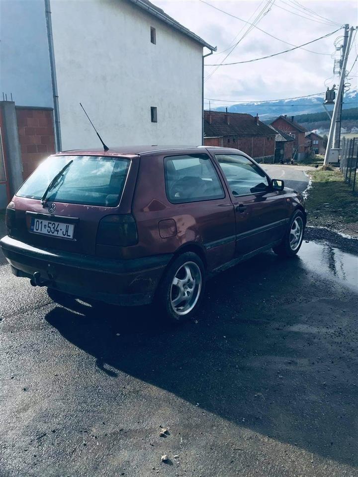 Golf-3