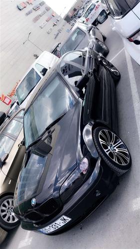 Branik bmw e46
