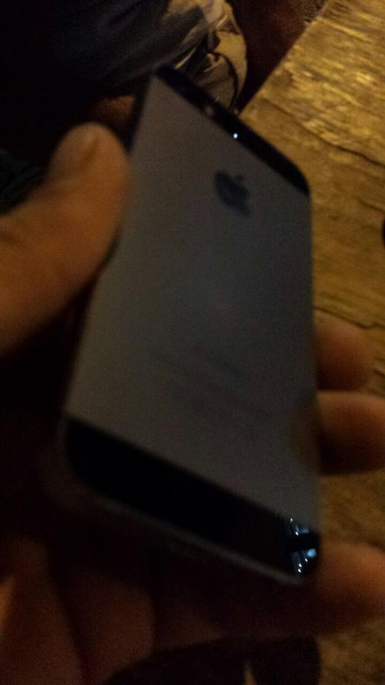 Iphone5s