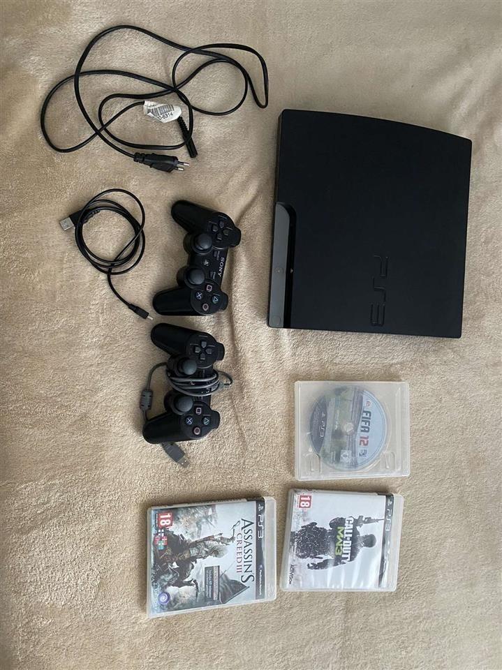 Sony-ps3-