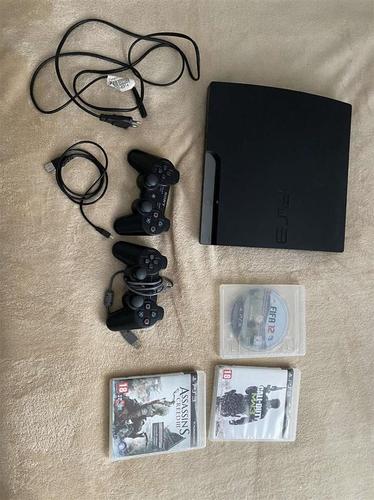 Sony ps3 