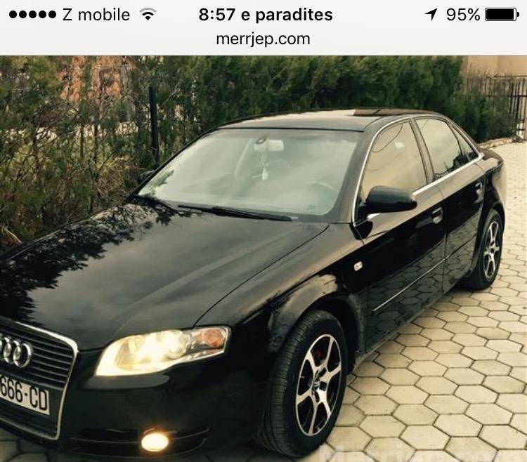 Audi-