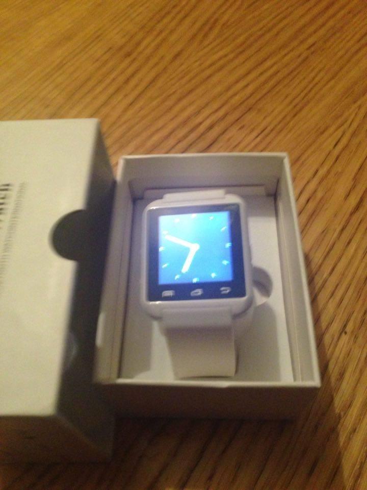 Smart-Watch-u8