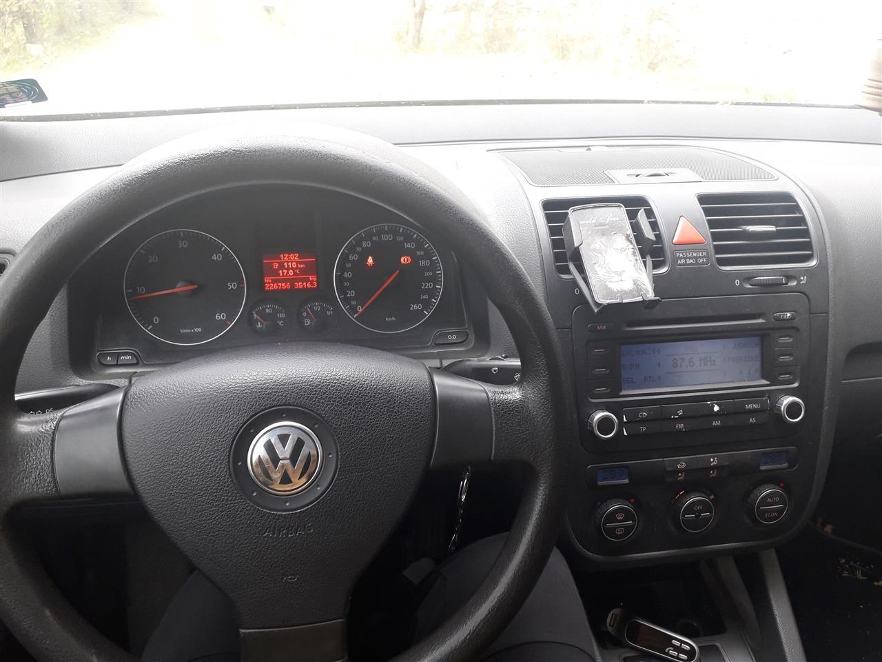 Golf-5