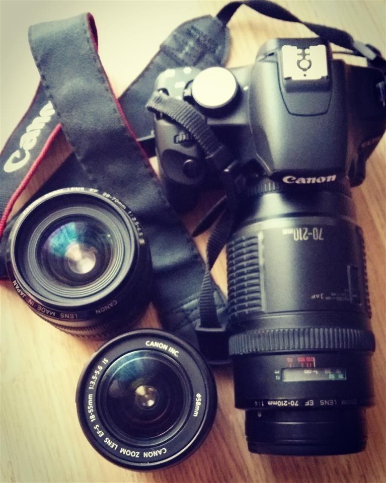 Canon-eos-500D