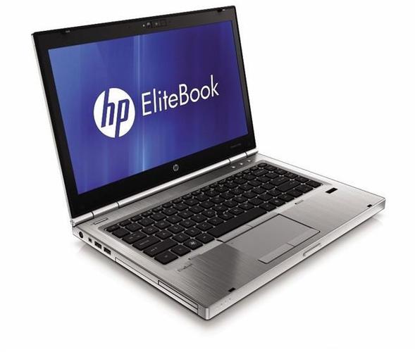 Laptop - servis