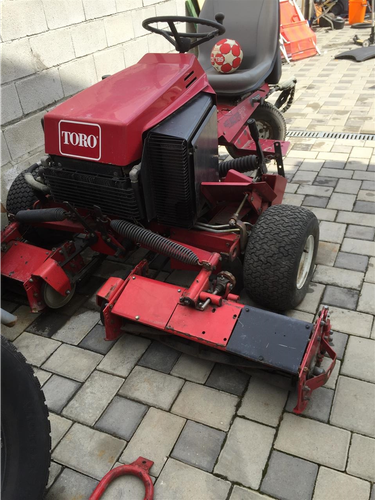 kositese bari Toro