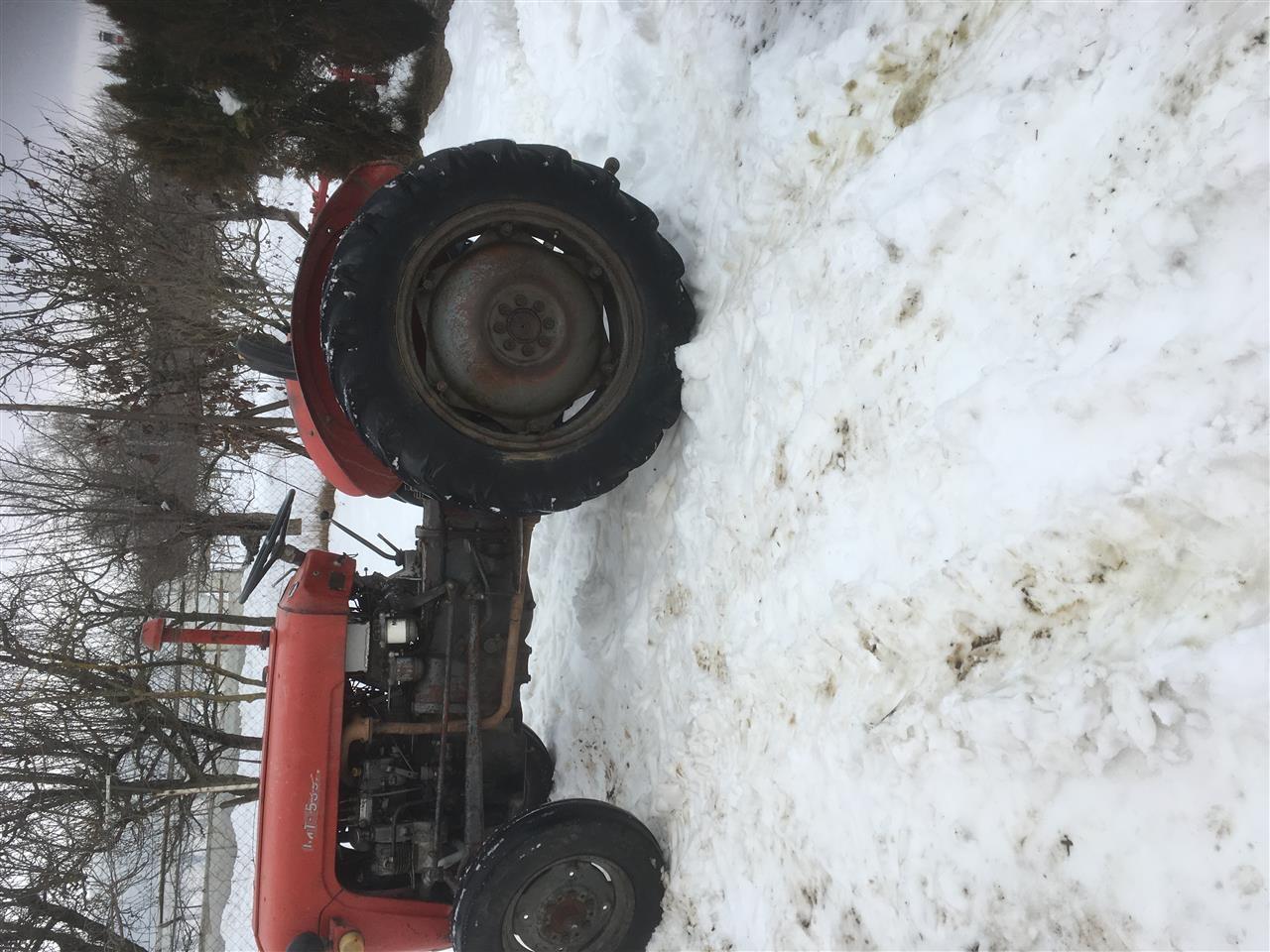 Traktor-