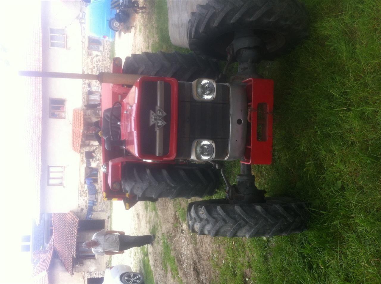 Traktor