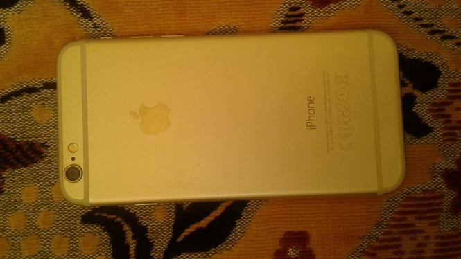 Iphone 6