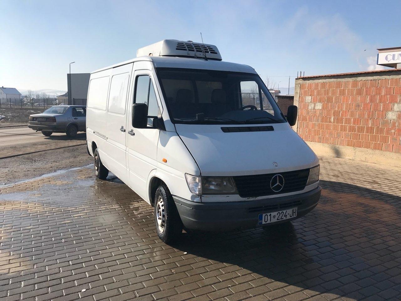 Sprinter