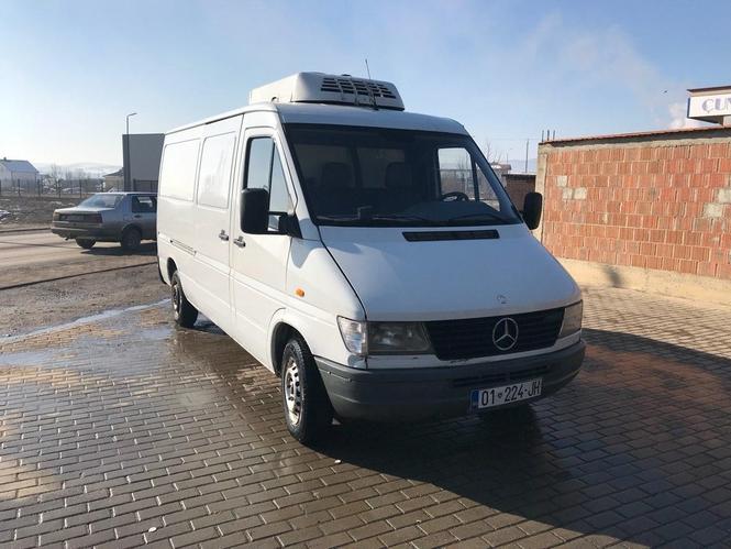 Sprinter