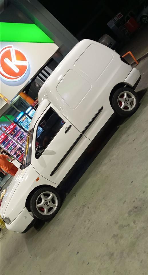 Caddy
