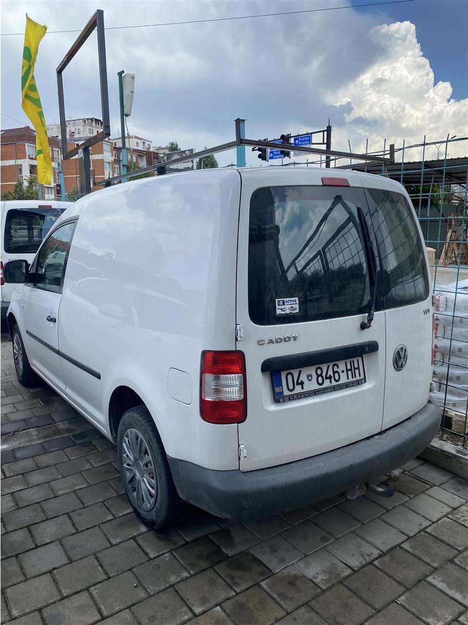 Shitet-caddy-1-9-tdi-