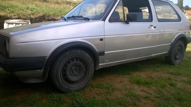 golf 2 