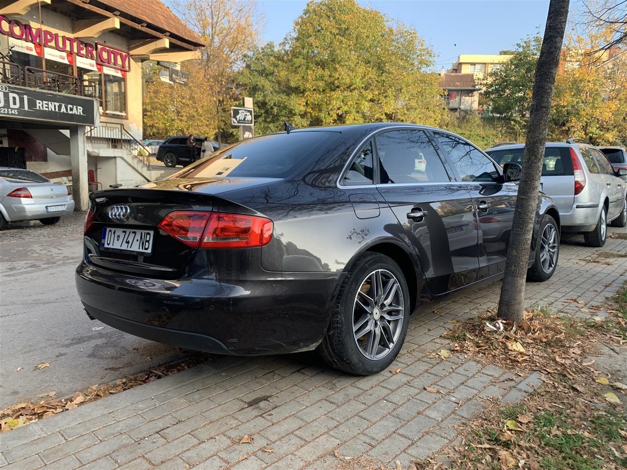 Shitet-Audi-A4