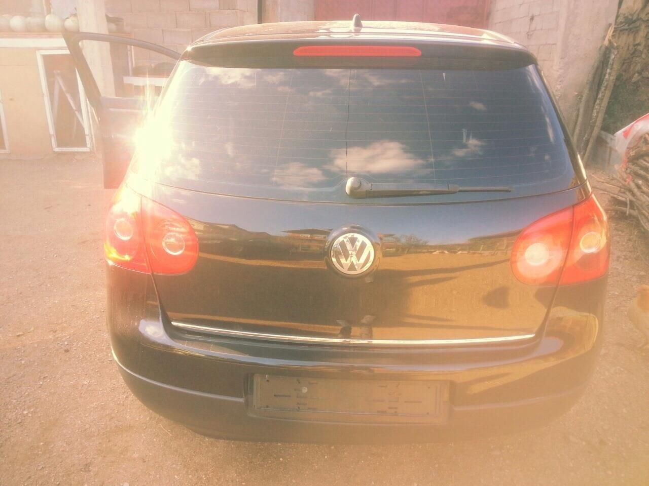 Golf-5