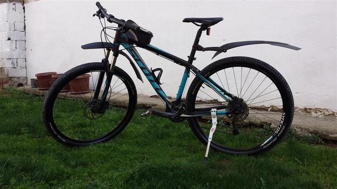 Scott 29er
