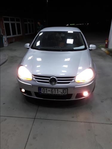 Shitet golf 5 
