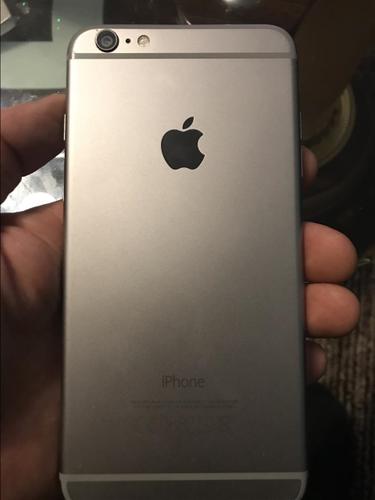 Shes iPhone 6 Plus