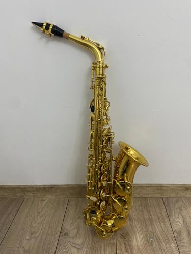 Saksofon
