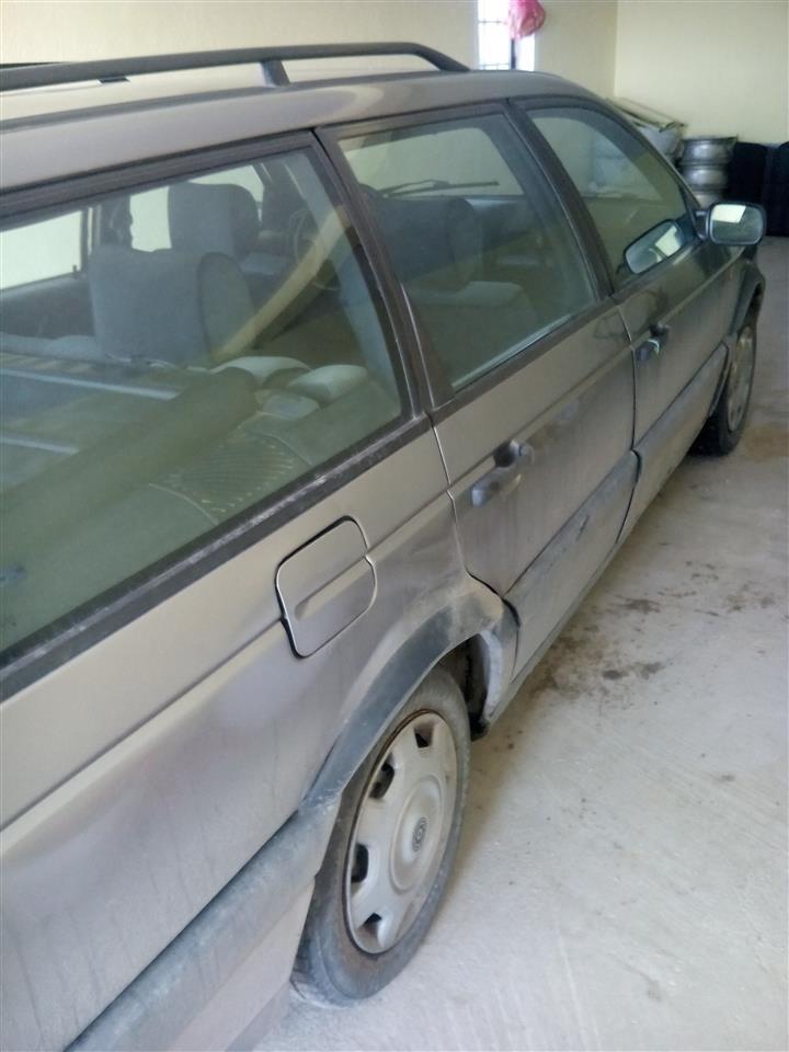 PASSAT