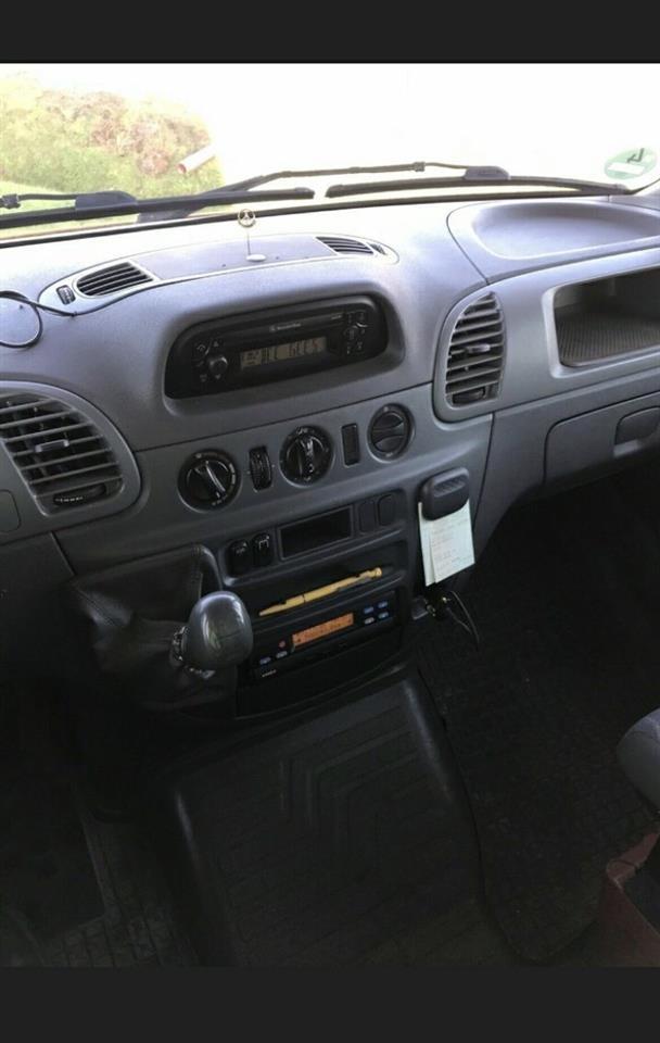 Sprinter-413CDI