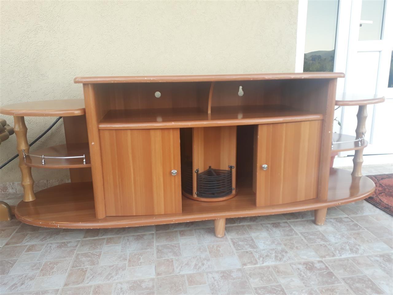 Komode-televizori