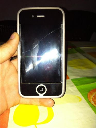 Iphone 4