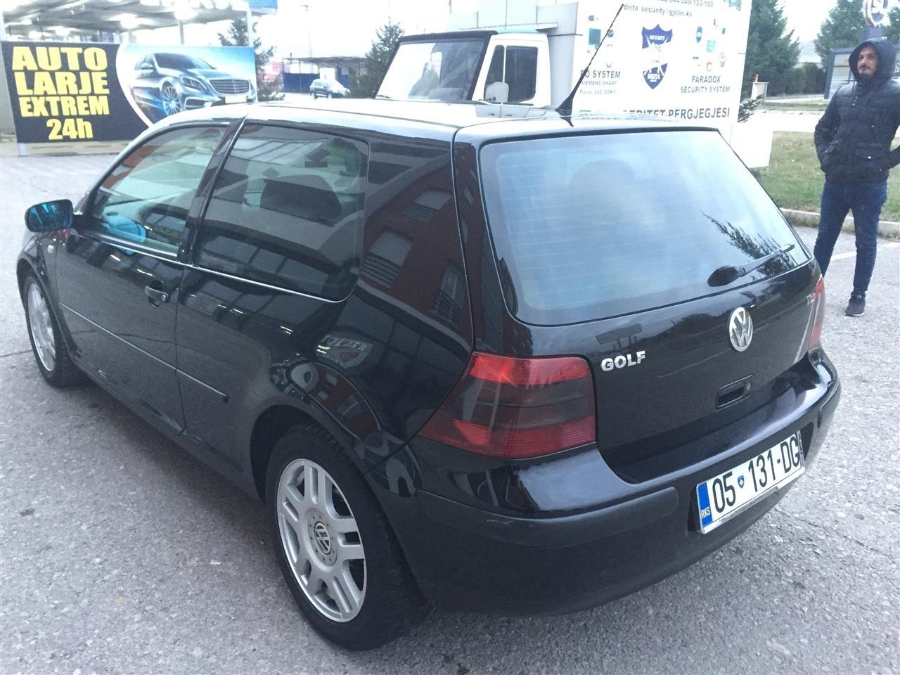 Golf-4