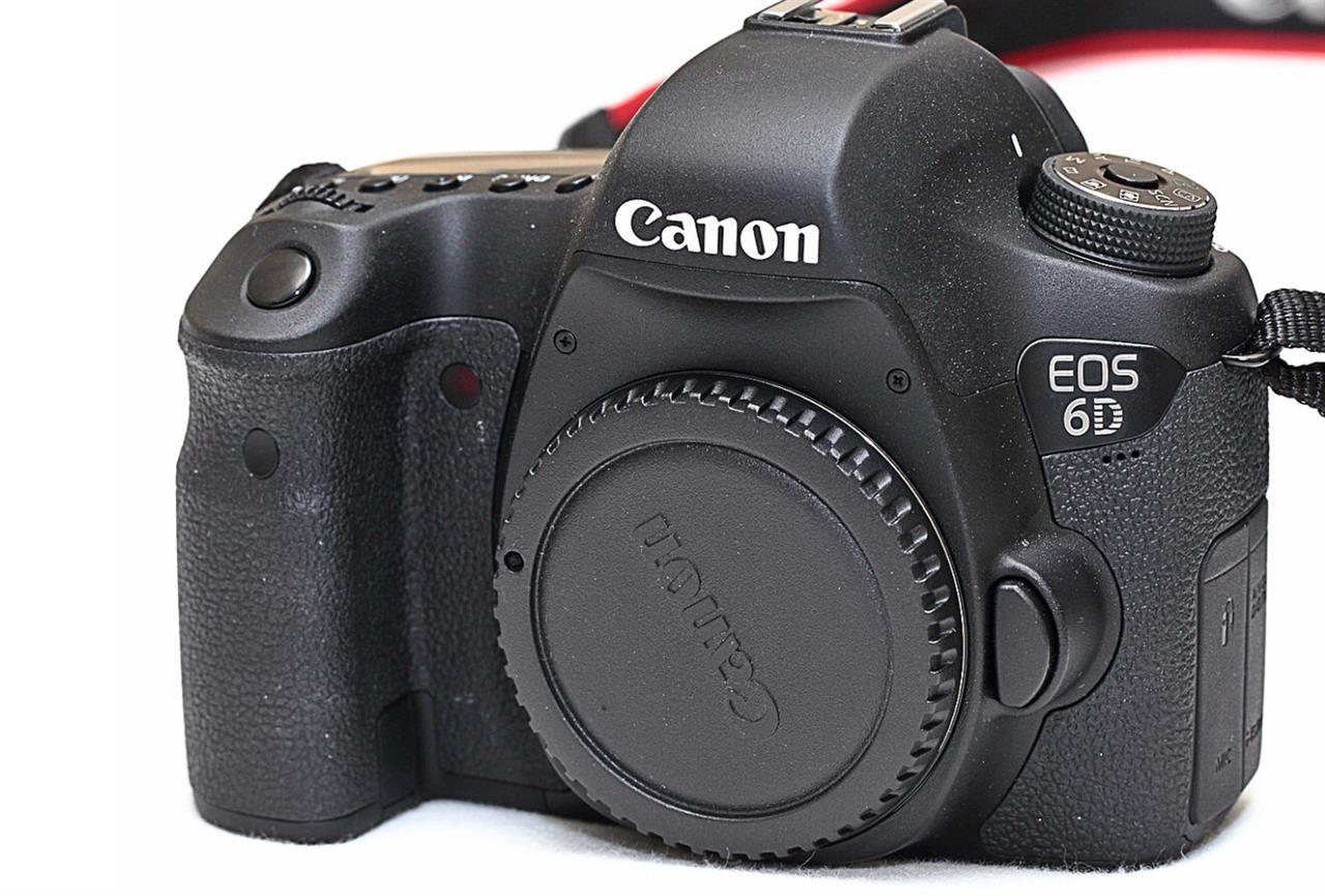 Canon-