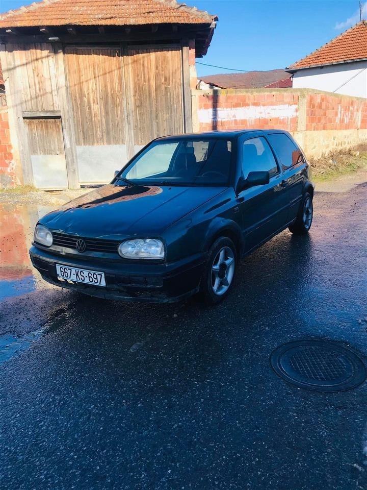 Golf-3