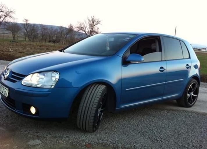 Golf-5