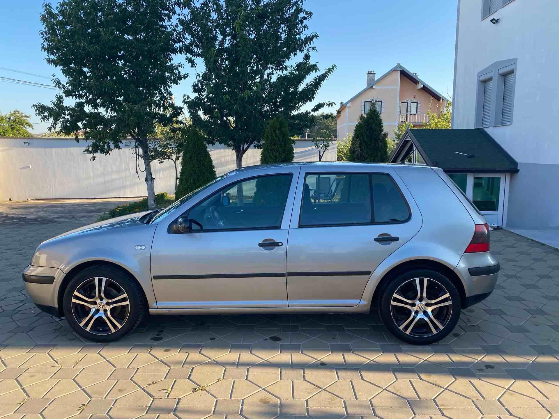 Golf-4