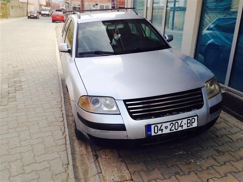 Pasat-tdi