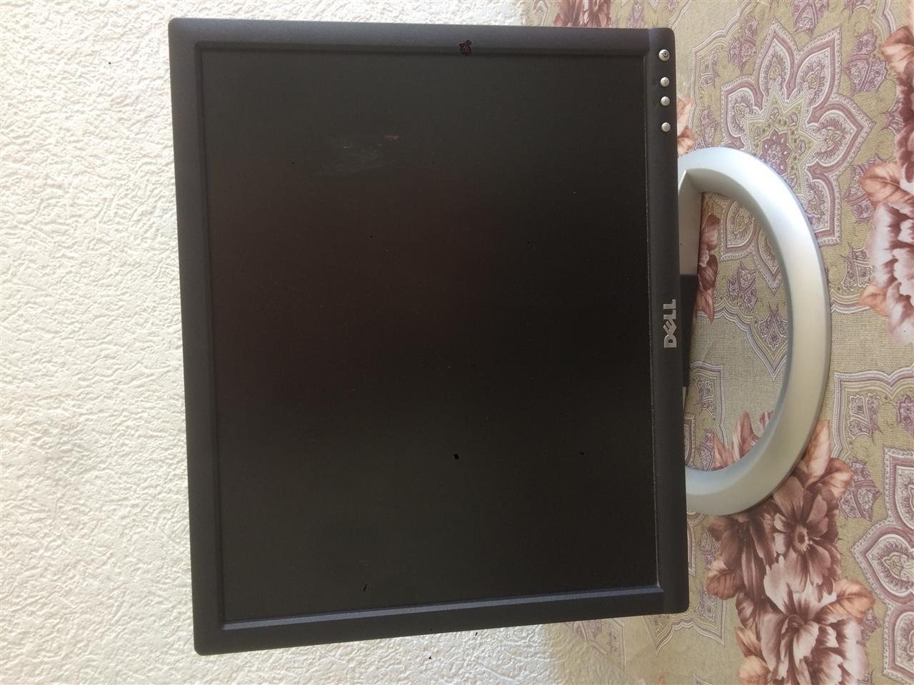 Monitor