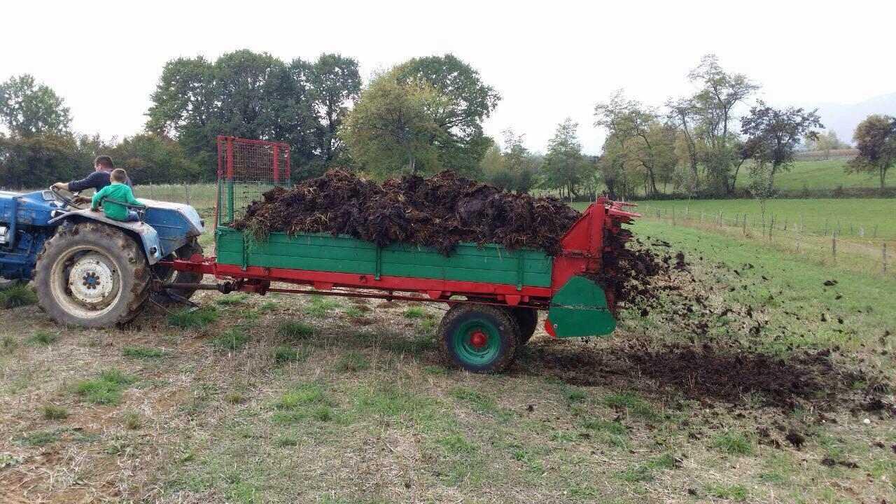 Traktor-